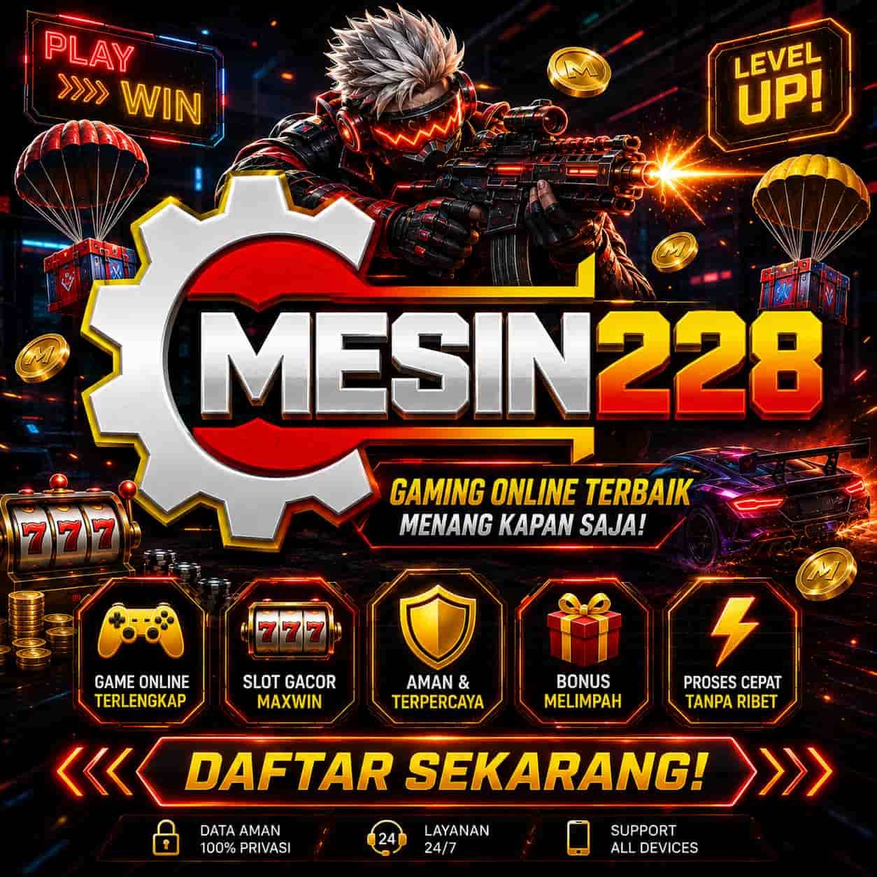 Promo Banner